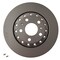 Pagid Brakes Brake Disc, 355113342 355113342 - alternate 2